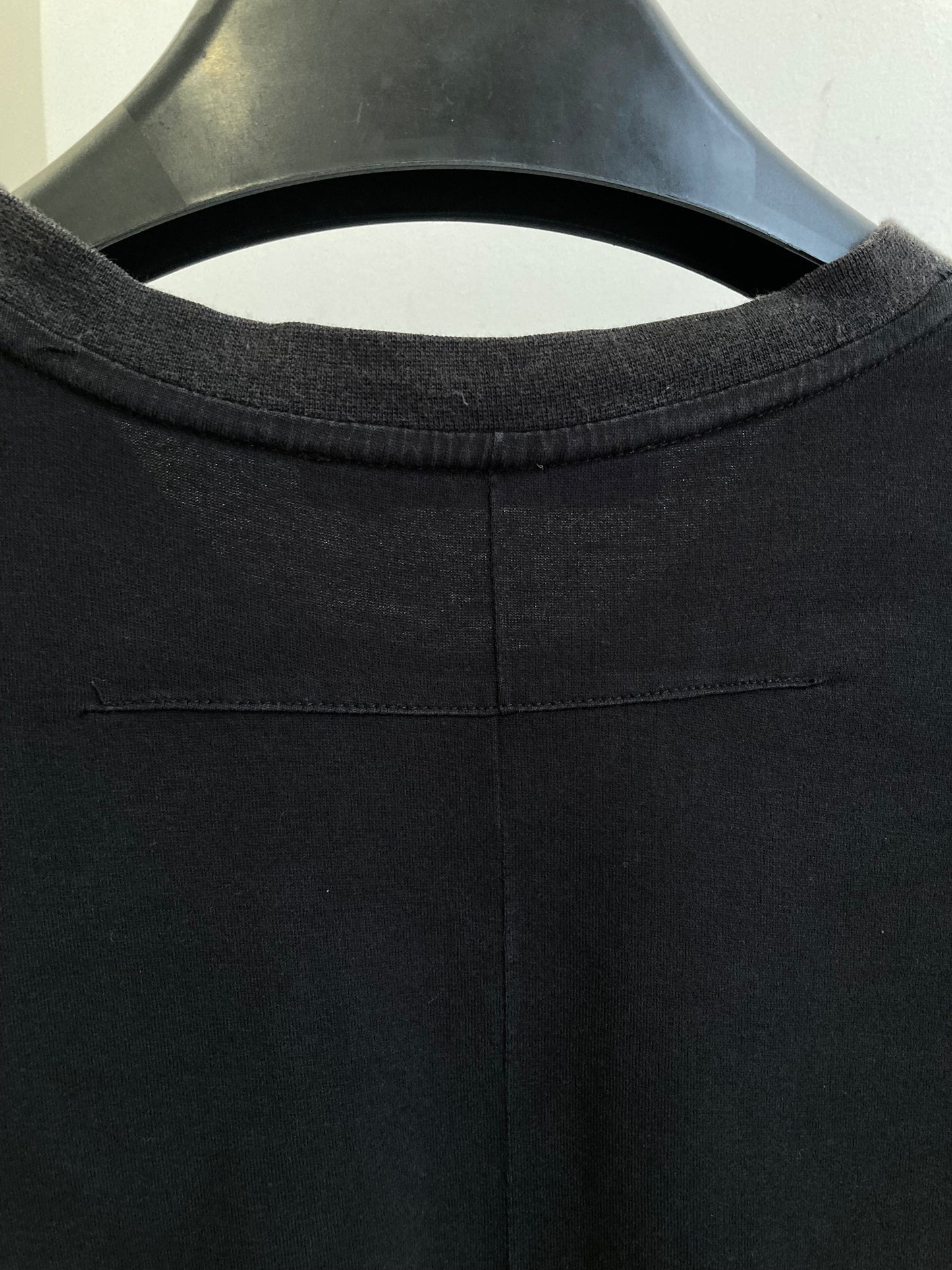 Givenchy Box Rottweiler T Shirt Black Cotton  Xs Oversized