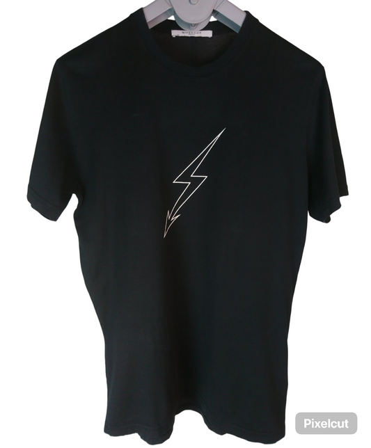 Givenchy World Tour Lightning Bolt