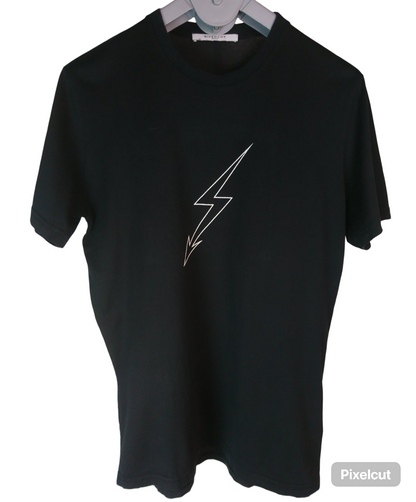 Givenchy World Tour Lightning Bolt