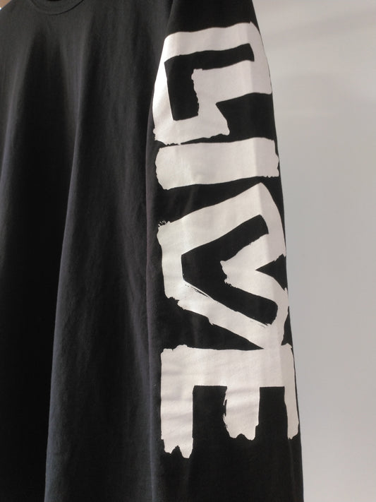 CDG Live Sweatshirt Large