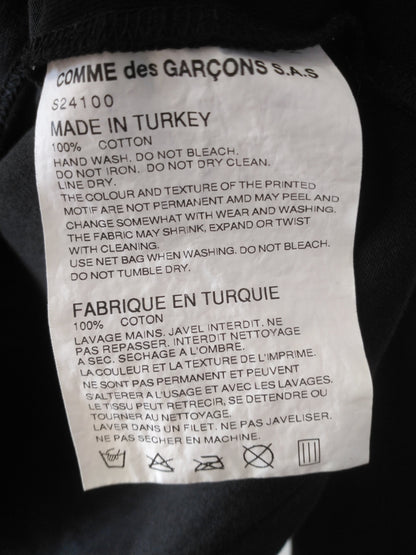CDG Live Sweatshirt Large