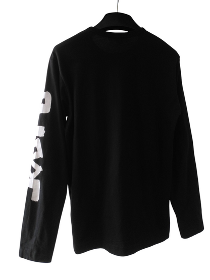 CDG Live Sweatshirt Large