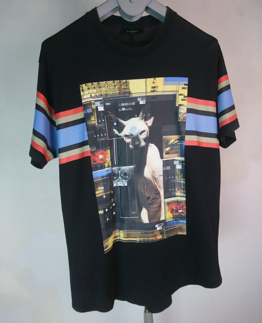 Givenchy Cat Fw14 Xs Oversized