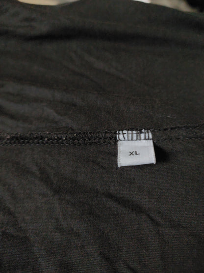 Givenchy Rottweiler Cotton T Shirt Xl Women
