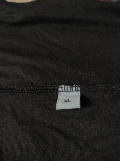 Givenchy Rottweiler Cotton T Shirt Xl Women