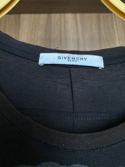 Givenchy Rottweiler Cotton T Shirt Xl Women