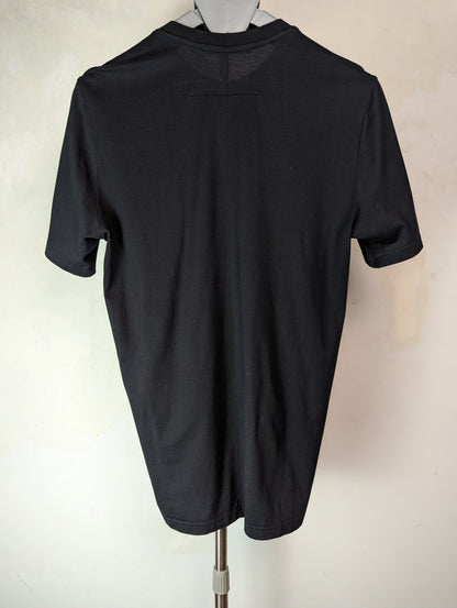 Givenchy Bambi White Outline Size Medium