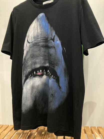 Givenchy Shark Print M Oversized