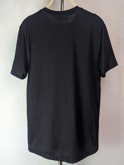 Givenchy Jesus Is Lord Printed S Oversized