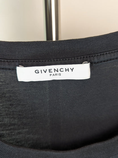 Givenchy Mermaid Ring Of Fire S Oversized