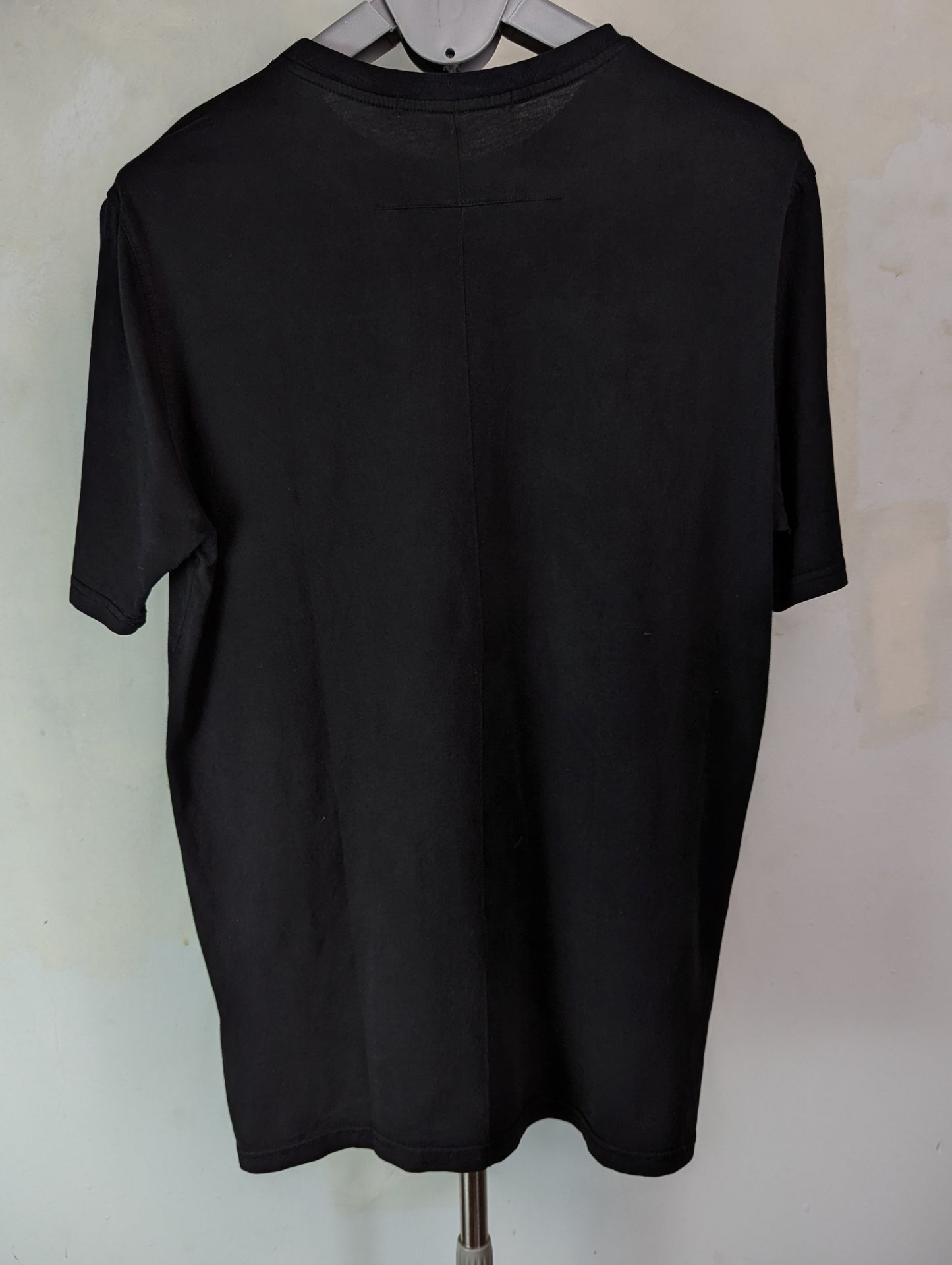 Givenchy Rottweiler S Oversized T Shirt