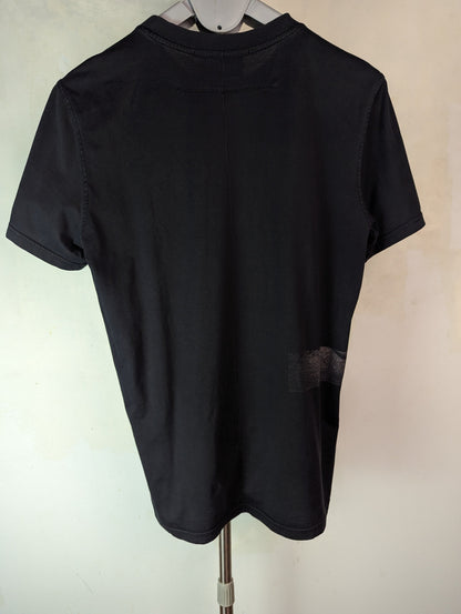Givenchy Black Madonna T Shirt S Oversized