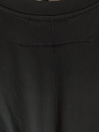 Givenchy Black Madonna T Shirt S Oversized
