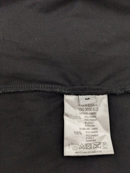 Givenchy Black Madonna T Shirt S Oversized