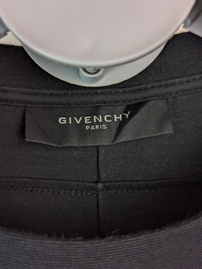 Givenchy Rare Geometric Print Star T Shirt M Oversized
