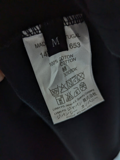 Givenchy Rare Geometric Print Star T Shirt M Oversized