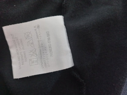 Givenchy Rottweiler Box Embroidery T Shirt Large