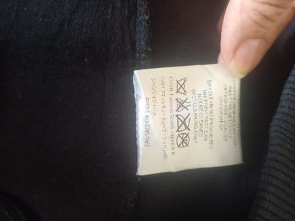 Givenchy Shark Print Cuban Fit Xs Hoodie
