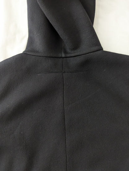 Givenchy Shark Print Cuban Fit Xs Hoodie