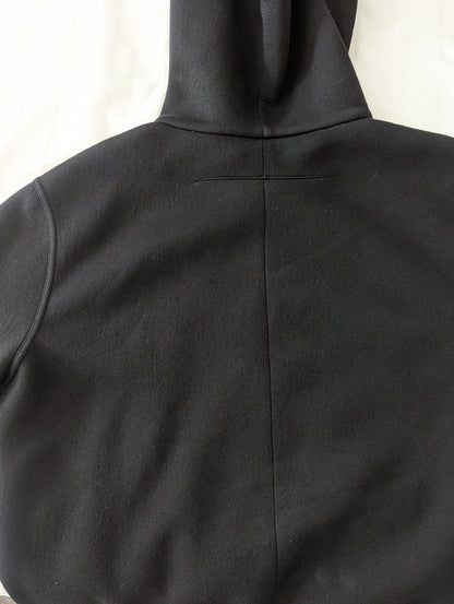 Givenchy Shark Print Cuban Fit Xs Hoodie