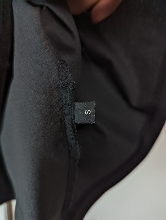 Givenchy Black Madonna S Cuban Fit