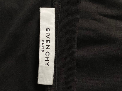 Givenchy Skull Angel Flame T Shirt